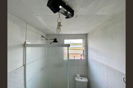 Apartamento para alugar com 60m², 2 quartos e 1 vagaBanheiro