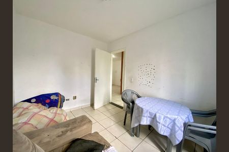 Quarto 2 de apartamento para alugar com 2 quartos, 60m² em Nova Bonsucesso, Guarulhos