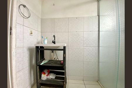 Apartamento para alugar com 60m², 2 quartos e 1 vagaBanheiro
