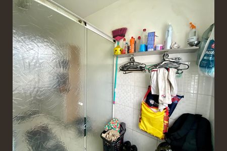 Apartamento para alugar com 60m², 2 quartos e 1 vagaÁrea de Serviço