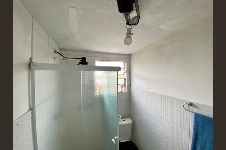 Apartamento para alugar com 60m², 2 quartos e 1 vagaBanheiro