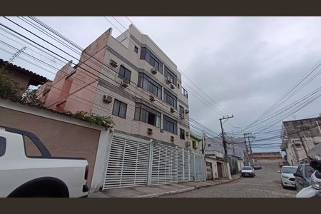 Apartamento para alugar com 68m², 1 quarto e 1 vaga Apartamento para alugar com 68m², 1 quarto e 1 vagaExterior