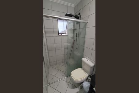 Apartamento para alugar com 68m², 1 quarto e 1 vaga Apartamento para alugar com 68m², 1 quarto e 1 vagaBanheiro
