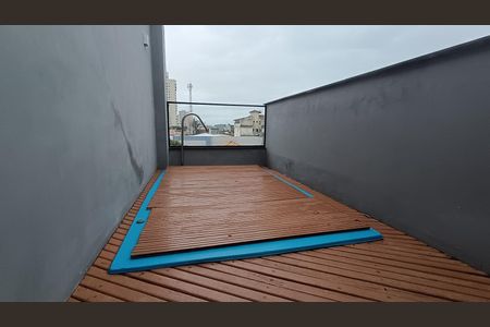 Apartamento para alugar com 68m², 1 quarto e 1 vaga Apartamento para alugar com 68m², 1 quarto e 1 vagaVaranda