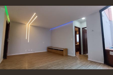 Apartamento para alugar com 68m², 1 quarto e 1 vaga Apartamento para alugar com 68m², 1 quarto e 1 vagaSala