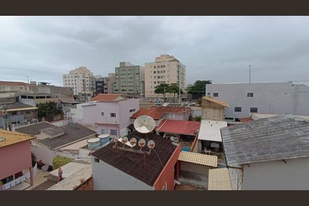 Apartamento para alugar com 68m², 1 quarto e 1 vaga Apartamento para alugar com 68m², 1 quarto e 1 vagaVaranda
