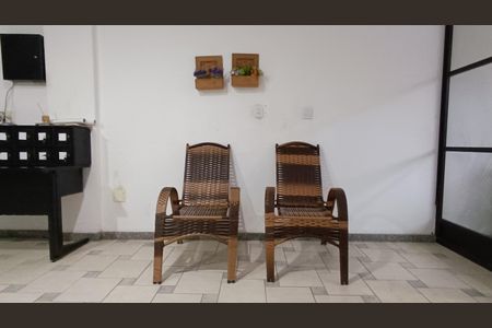 Apartamento para alugar com 68m², 1 quarto e 1 vaga Apartamento para alugar com 68m², 1 quarto e 1 vagaÁreas comuns