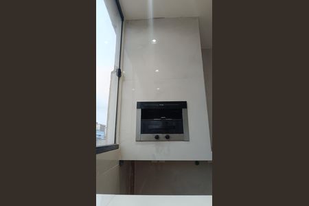 Apartamento para alugar com 68m², 1 quarto e 1 vaga Apartamento para alugar com 68m², 1 quarto e 1 vagaForno Cozinha