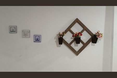 Apartamento para alugar com 68m², 1 quarto e 1 vaga Apartamento para alugar com 68m², 1 quarto e 1 vagaÁreas comuns