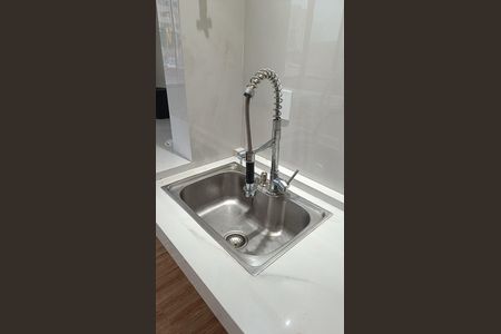 Apartamento para alugar com 68m², 1 quarto e 1 vaga Apartamento para alugar com 68m², 1 quarto e 1 vagaPia cozinha