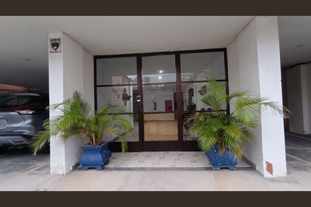 Apartamento para alugar com 68m², 1 quarto e 1 vaga Apartamento para alugar com 68m², 1 quarto e 1 vagaRecepção
