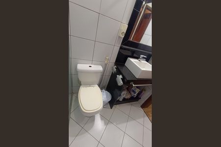 Apartamento para alugar com 68m², 1 quarto e 1 vaga Apartamento para alugar com 68m², 1 quarto e 1 vagaBanheiro