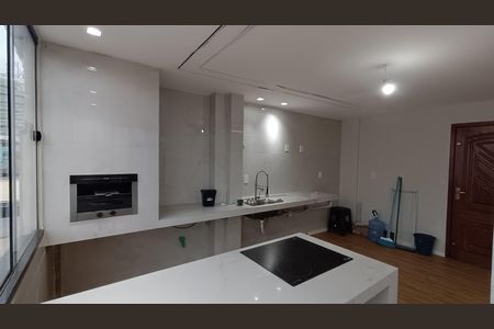 Apartamento para alugar com 68m², 1 quarto e 1 vaga Apartamento para alugar com 68m², 1 quarto e 1 vagaCozinha
