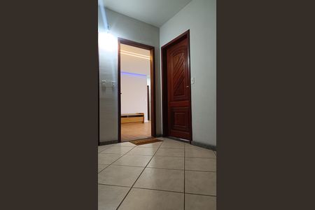 Apartamento para alugar com 68m², 1 quarto e 1 vaga Apartamento para alugar com 68m², 1 quarto e 1 vagaSala
