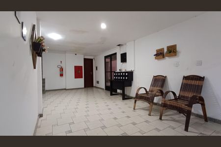 Apartamento para alugar com 68m², 1 quarto e 1 vaga Apartamento para alugar com 68m², 1 quarto e 1 vagaÁreas comuns