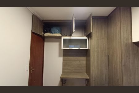 Apartamento para alugar com 68m², 1 quarto e 1 vaga Apartamento para alugar com 68m², 1 quarto e 1 vagaCloset quarto