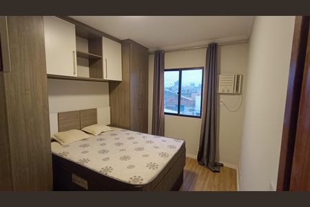 Apartamento para alugar com 68m², 1 quarto e 1 vaga Apartamento para alugar com 68m², 1 quarto e 1 vagaQuarto