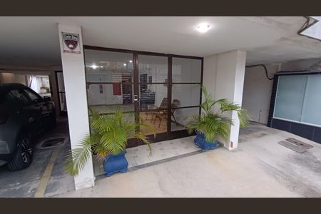 Apartamento para alugar com 68m², 1 quarto e 1 vaga Apartamento para alugar com 68m², 1 quarto e 1 vagaRecepção