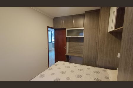 Apartamento para alugar com 68m², 1 quarto e 1 vaga Apartamento para alugar com 68m², 1 quarto e 1 vagaCloset quarto