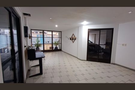 Apartamento para alugar com 68m², 1 quarto e 1 vaga Apartamento para alugar com 68m², 1 quarto e 1 vagaÁreas comuns