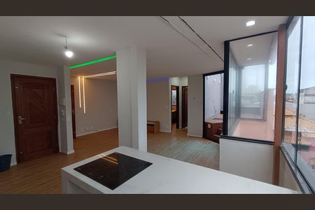 Apartamento para alugar com 68m², 1 quarto e 1 vaga Apartamento para alugar com 68m², 1 quarto e 1 vagaCozinha