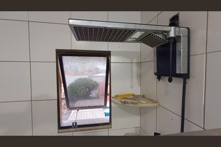Apartamento para alugar com 68m², 1 quarto e 1 vaga Apartamento para alugar com 68m², 1 quarto e 1 vagaBanheiro