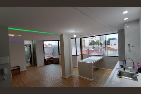 Apartamento para alugar com 68m², 1 quarto e 1 vaga Apartamento para alugar com 68m², 1 quarto e 1 vagaCozinha