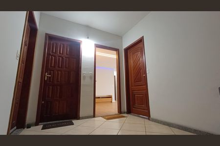 Apartamento para alugar com 68m², 1 quarto e 1 vaga Apartamento para alugar com 68m², 1 quarto e 1 vagaSala