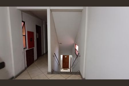 Apartamento para alugar com 68m², 1 quarto e 1 vaga Apartamento para alugar com 68m², 1 quarto e 1 vagaÁreas comuns
