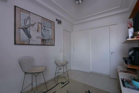 Apartamento à venda com 4 quartos, 240m² em Vila Uberabinha, São Paulo