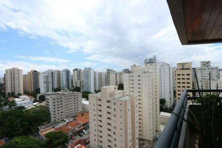 Apartamento à venda com 4 quartos, 240m² em Vila Uberabinha, São Paulo