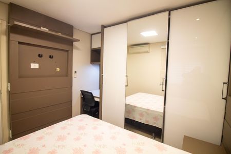 Apartamento para alugar com 130m², 3 quartos e 2 vagas Apartamento para alugar com 130m², 3 quartos e 2 vagasQuarto 1