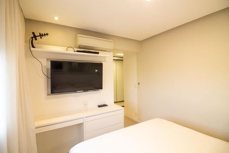 Apartamento para alugar com 130m², 3 quartos e 2 vagas Apartamento para alugar com 130m², 3 quartos e 2 vagasQuarto 3 - Suíte