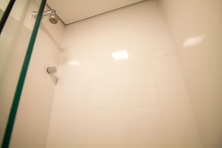 Apartamento para alugar com 130m², 3 quartos e 2 vagas Apartamento para alugar com 130m², 3 quartos e 2 vagasBanheiro de Serviço