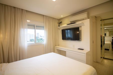 Apartamento para alugar com 130m², 3 quartos e 2 vagas Apartamento para alugar com 130m², 3 quartos e 2 vagasQuarto 3 - Suíte