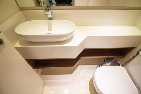Apartamento para alugar com 130m², 3 quartos e 2 vagas Apartamento para alugar com 130m², 3 quartos e 2 vagasLavabo