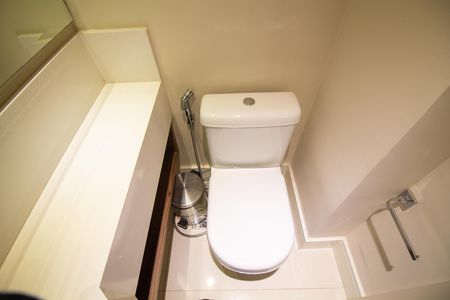 Apartamento para alugar com 130m², 3 quartos e 2 vagas Apartamento para alugar com 130m², 3 quartos e 2 vagasLavabo