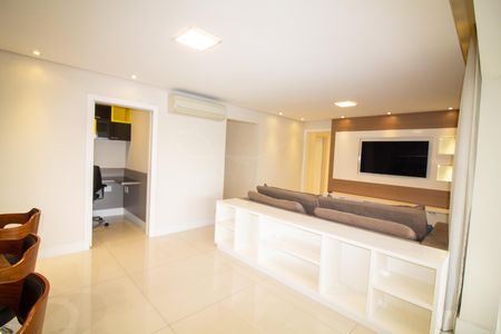 Apartamento para alugar com 130m², 3 quartos e 2 vagas Apartamento para alugar com 130m², 3 quartos e 2 vagasSala