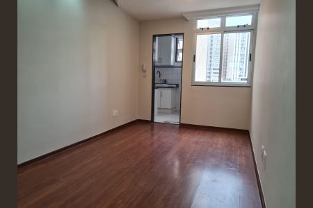 Apartamento à venda com 1 quarto, 57m² em Lourdes, Belo Horizonte