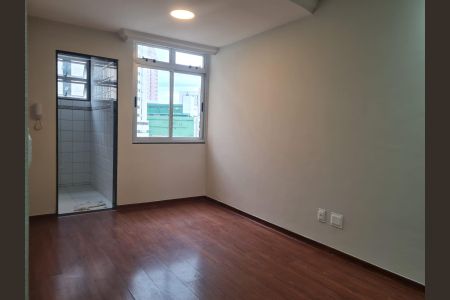 Apartamento à venda com 1 quarto, 57m² em Lourdes, Belo Horizonte