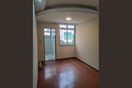 Apartamento à venda com 1 quarto, 57m² em Lourdes, Belo Horizonte