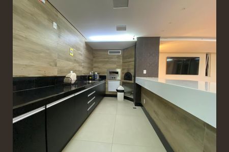 Apartamento à venda com 129m², 3 quartos e 3 vagas Apartamento à venda com 129m², 3 quartos e 3 vagasÁrea comum