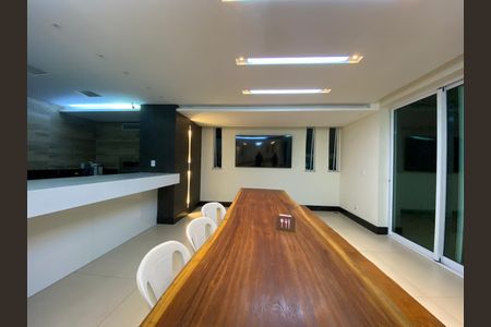 Apartamento à venda com 129m², 3 quartos e 3 vagas Apartamento à venda com 129m², 3 quartos e 3 vagasÁrea comum