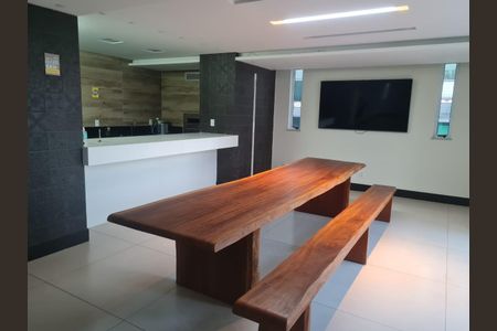 Apartamento à venda com 129m², 3 quartos e 3 vagas Apartamento à venda com 129m², 3 quartos e 3 vagasÁrea comum