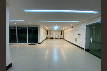 Apartamento à venda com 129m², 3 quartos e 3 vagas Apartamento à venda com 129m², 3 quartos e 3 vagasÁrea comum