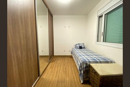 Apartamento à venda com 129m², 3 quartos e 3 vagas Apartamento à venda com 129m², 3 quartos e 3 vagasQuarto 2