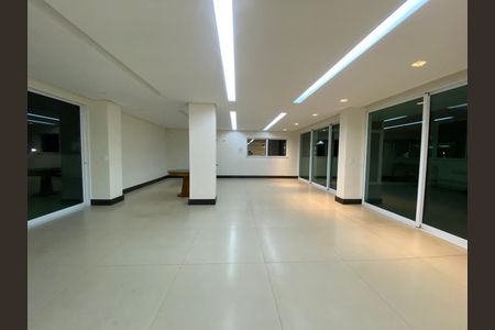 Apartamento à venda com 129m², 3 quartos e 3 vagas Apartamento à venda com 129m², 3 quartos e 3 vagasÁrea comum