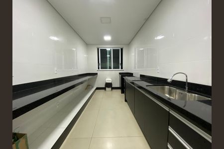 Apartamento à venda com 129m², 3 quartos e 3 vagas Apartamento à venda com 129m², 3 quartos e 3 vagasÁrea comum
