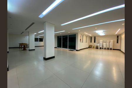 Apartamento à venda com 129m², 3 quartos e 3 vagas Apartamento à venda com 129m², 3 quartos e 3 vagasÁrea comum