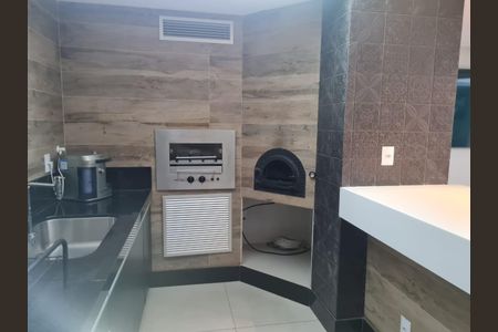 Apartamento à venda com 129m², 3 quartos e 3 vagas Apartamento à venda com 129m², 3 quartos e 3 vagasÁrea comum